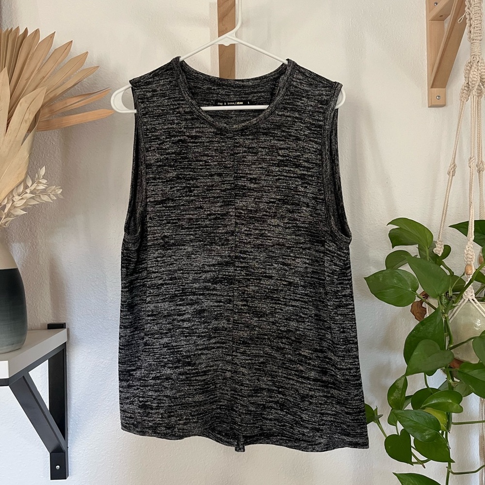 Rag & Bone Tank